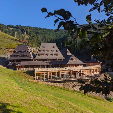 Hotel Smestaj Iver Mokra Gora Exterior foto